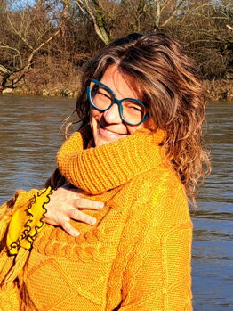 Bc. Gabriela Španková