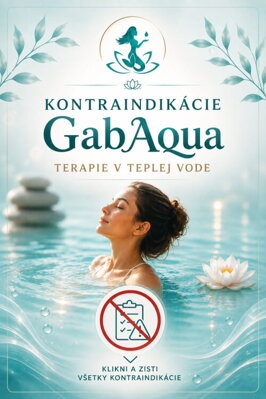 Kontraindikácie
